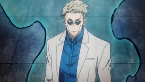 Jujutsu Kaisen Twardogłowi głupcy