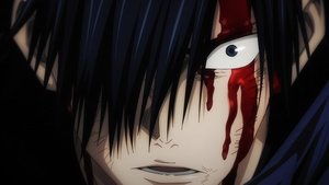 Jujutsu Kaisen Źródło ślepego posłuszeństwa, część 2