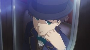 Yuukoku no Moriarty Odcinek 2