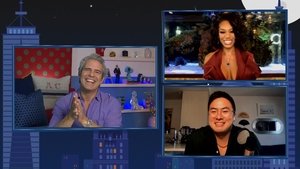 Watch What Happens Live with Andy Cohen Odcinek 157