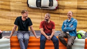 Top Gear Odcinek 2