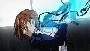 Jujutsu Kaisen Dziewczyna ze stali