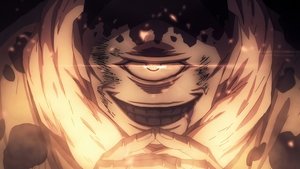 Jujutsu Kaisen Napaść