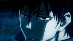 Jujutsu Kaisen Mędrzec
