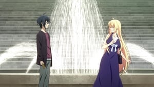 Kimi to Boku no Saigo no Senjou, Aruiwa Sekai ga Hajimaru Seisen Spotkanie: Wróg, którego spotkaliśmy...