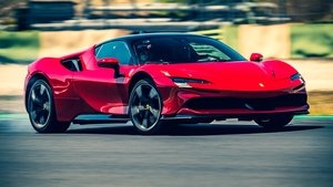 Top Gear Odcinek 1