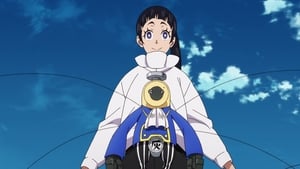 Enen no Shouboutai Odcinek 15