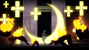 Enen no Shouboutai Odcinek 16