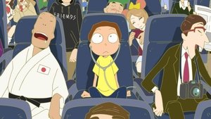 Rick i Morty Rick i Morty kontra Genocider