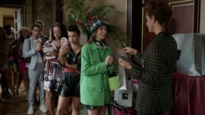 Emily w Paryżu Faux amis