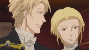 Yuukoku no Moriarty Odcinek 7
