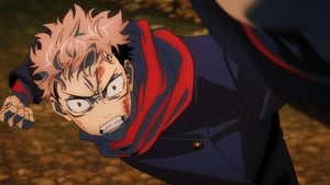 Jujutsu Kaisen Czarny błysk