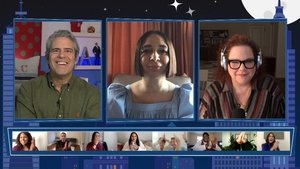 Watch What Happens Live with Andy Cohen Odcinek 159
