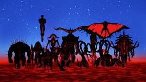 Blood of Zeus Wezwanie