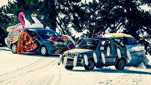 Top Gear Odcinek 3