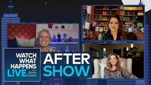 Watch What Happens Live with Andy Cohen Odcinek 154