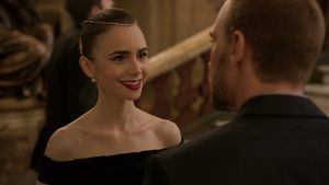 Emily w Paryżu Prostaczka