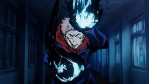 Jujutsu Kaisen Do ciebie pewnego dnia
