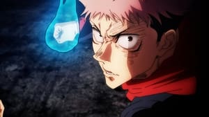 Jujutsu Kaisen Wspólnicy
