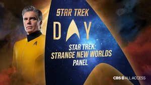 Star Trek: Nieznane nowe światy Odcinek 1