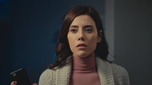 A Woman Scorned Odcinek 3