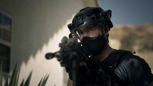 S.W.A.T. Odcinek 2