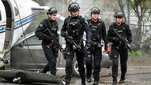 S.W.A.T. Odcinek 1