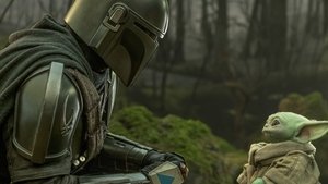 The Mandalorian Rozdział 13: Jedi