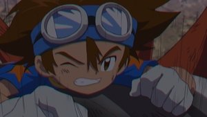 Digimon Adventure: Odcinek 20