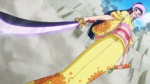 One Piece Odcinek 948