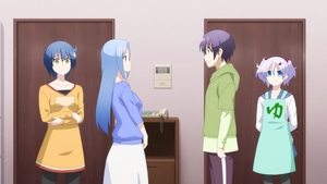 Tonikaku Kawaii Odcinek 9