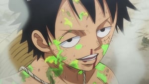 One Piece Odcinek 949