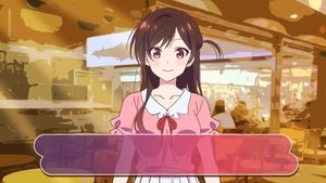 Kanojo, Okarishimasu Odcinek 4