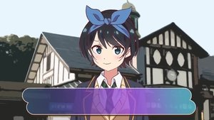 Kanojo, Okarishimasu Odcinek 9