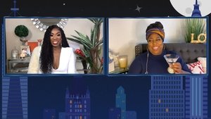 Watch What Happens Live with Andy Cohen Odcinek 162
