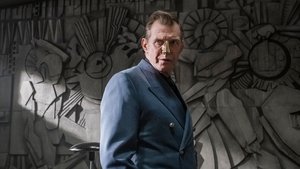 Pennyworth Odcinek 2