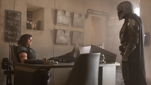 The Mandalorian Rozdział 14: Tragedia