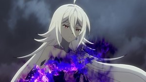 Kimi to Boku no Saigo no Senjou, Aruiwa Sekai ga Hajimaru Seisen Spotkanie: Dziedzic Czarnej Stali oraz Wiedźma Lodowego Kataklizmu