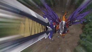 Digimon Adventure: Odcinek 21
