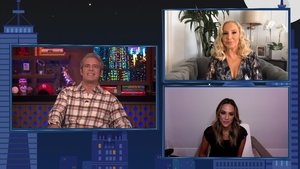 Watch What Happens Live with Andy Cohen Odcinek 165