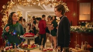 Dash i Lily Wigilia