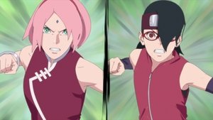 Boruto: Naruto Next Generations Odcinek 171