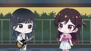 Kanojo, Okarishimasu Odcinek 29