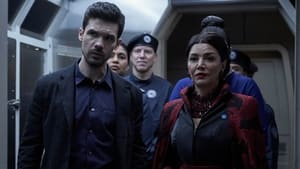 The Expanse Gry Nememsis