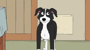 Mr. Pickles Odcinek 2