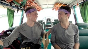 The Amazing Race Odcinek 3
