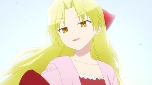Tonikaku Kawaii Odcinek 4