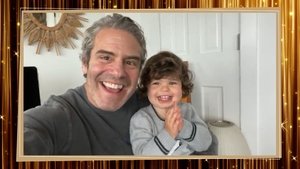 Watch What Happens Live with Andy Cohen Odcinek 160