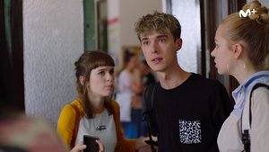 SKAM España Odcinek 7
