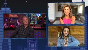 Watch What Happens Live with Andy Cohen Odcinek 164